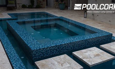 PoolCorp .
